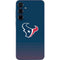 NFL Houston Texans Breakaway Galaxy A36 5G Skin